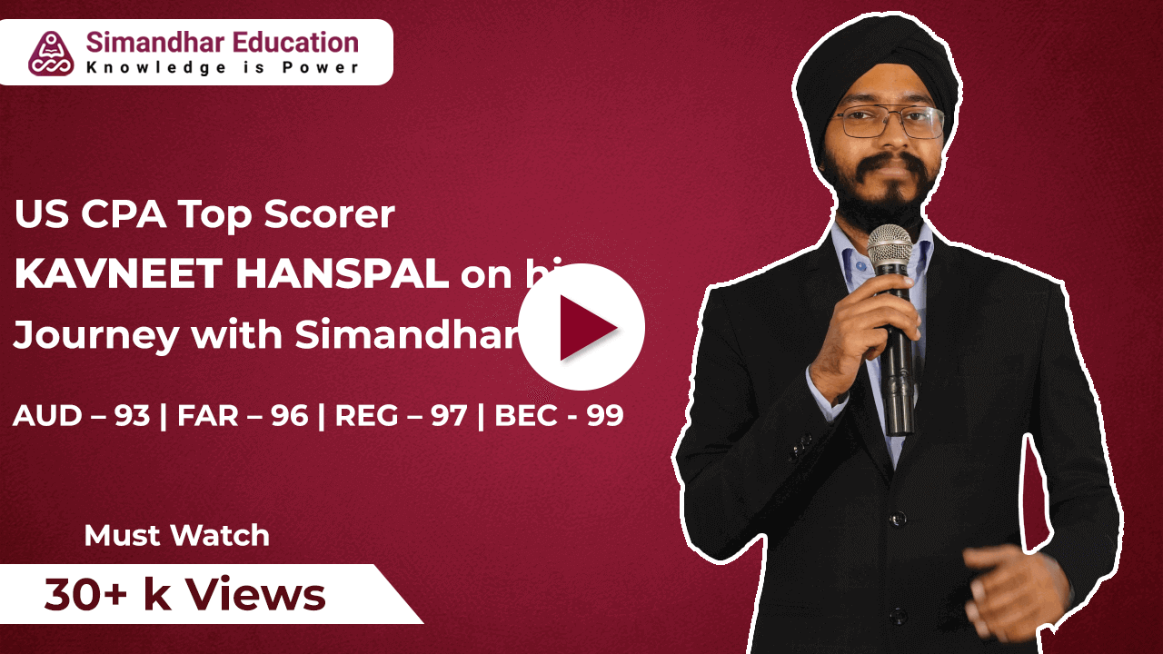 Kavneet CPA Simandhar