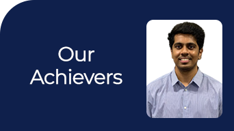 Cleared US CPA exams in 2021 - Pracheth Reddy
